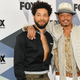 Image for article titled Terrence Howard Defends Empire Co-Star Jussie Smollett